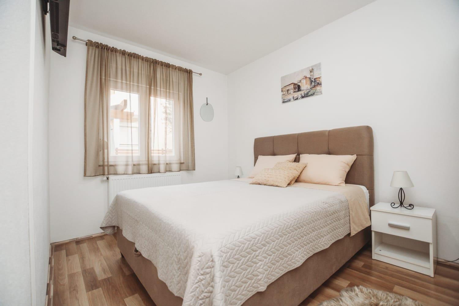 Apartman Ivana Zadar Exterior photo