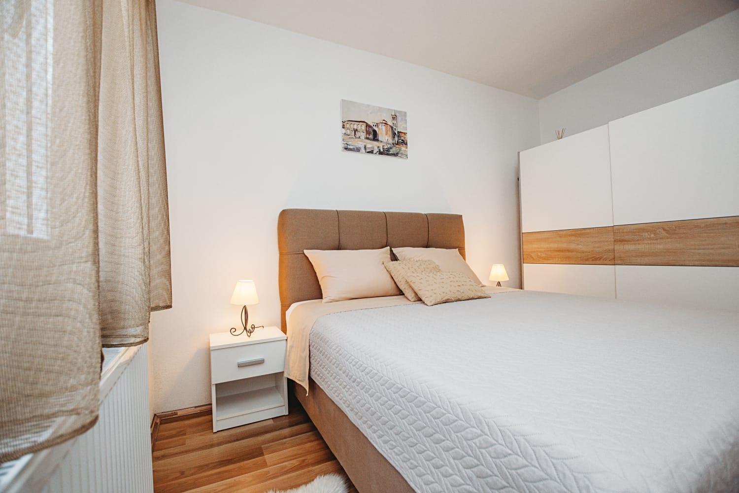 Apartman Ivana Zadar Exterior photo